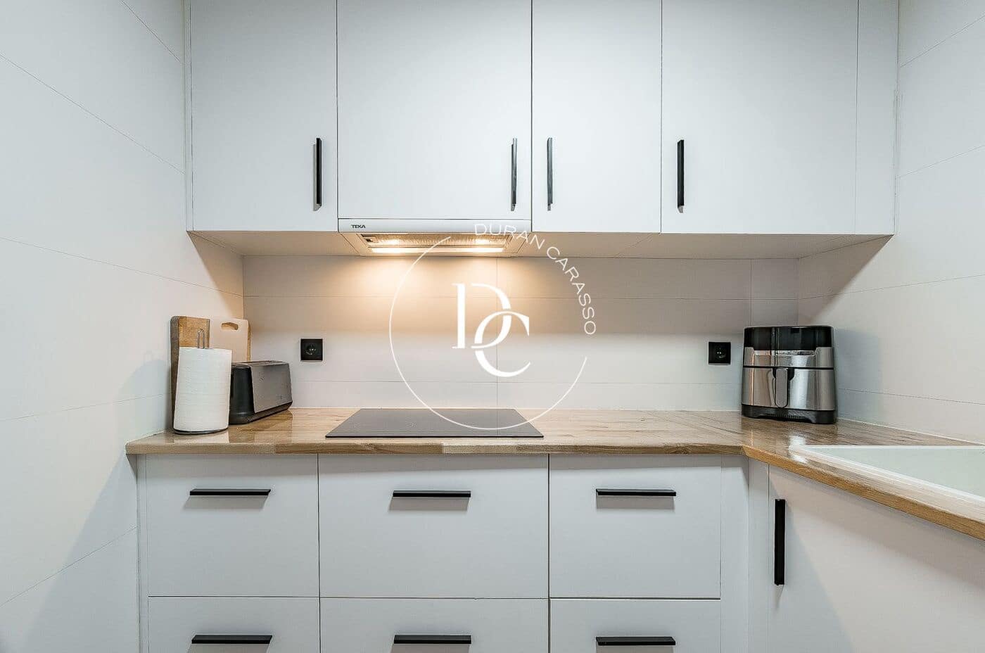 3 chambre Appartement à vendre à Barcelone ville - 490 000 € (Ref: 9608208)