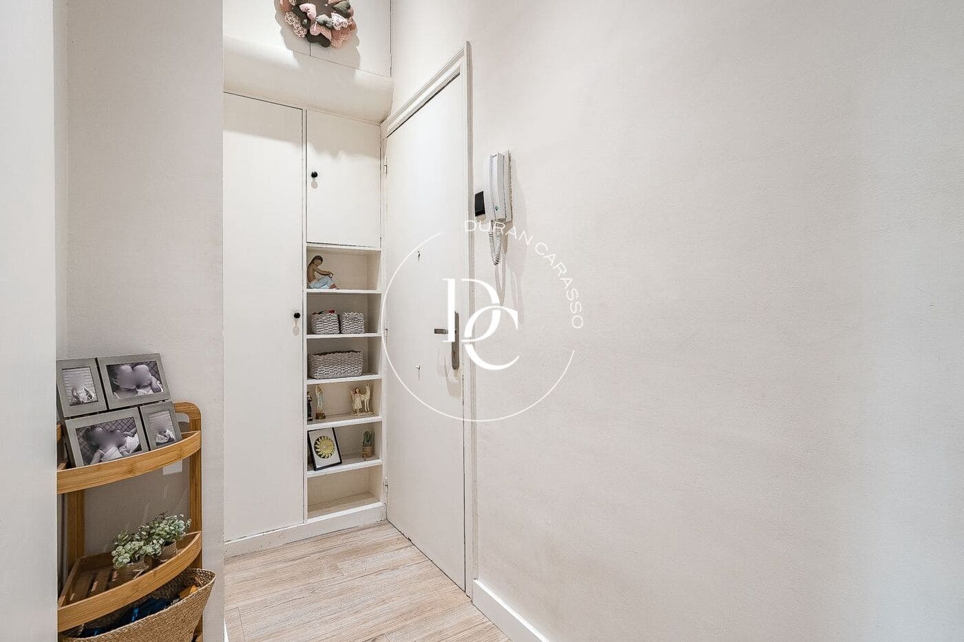 3 chambre Appartement à vendre à Barcelone ville - 490 000 € (Ref: 9608208)