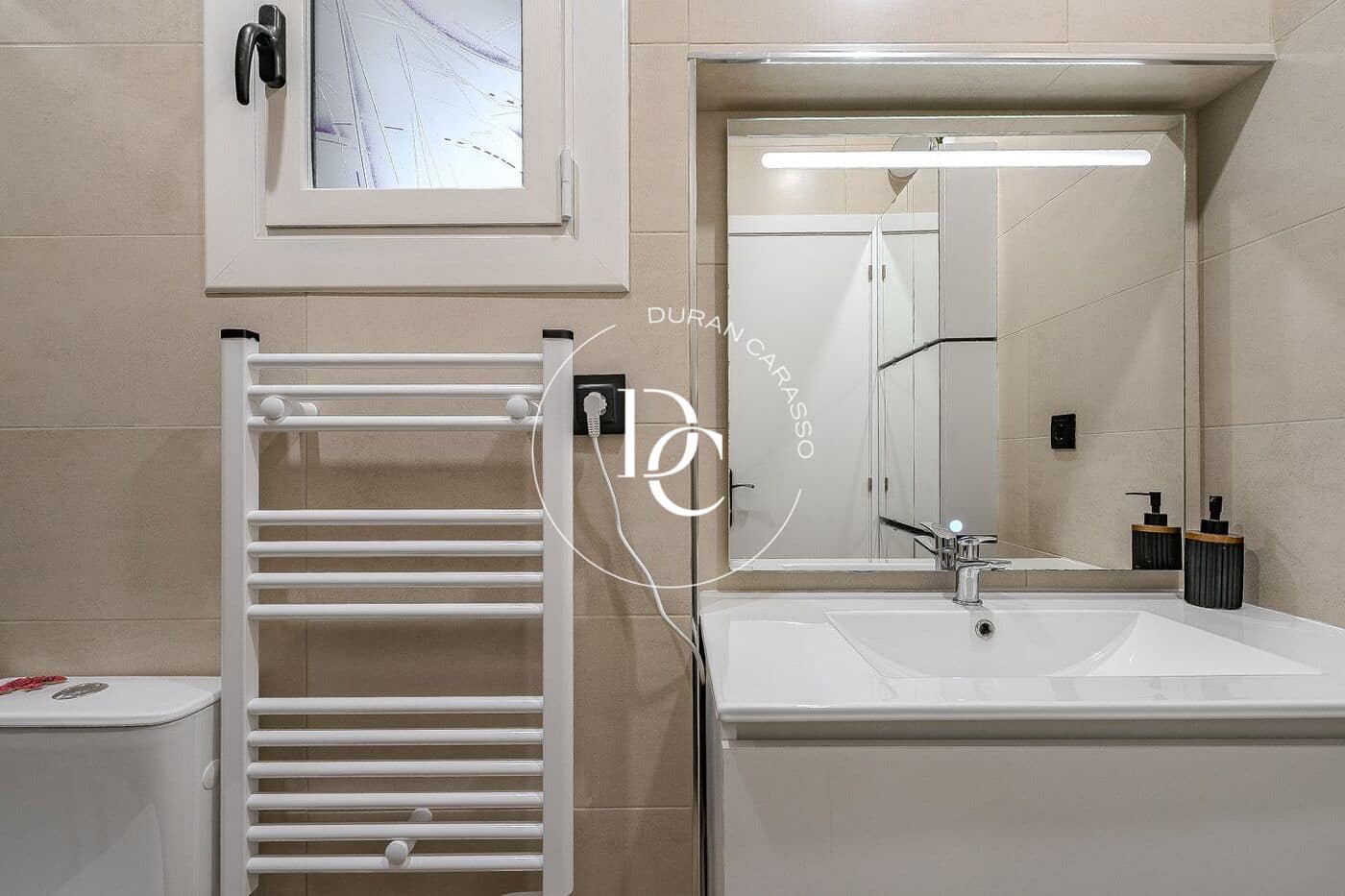 3 chambre Appartement à vendre à Barcelone ville - 490 000 € (Ref: 9608208)