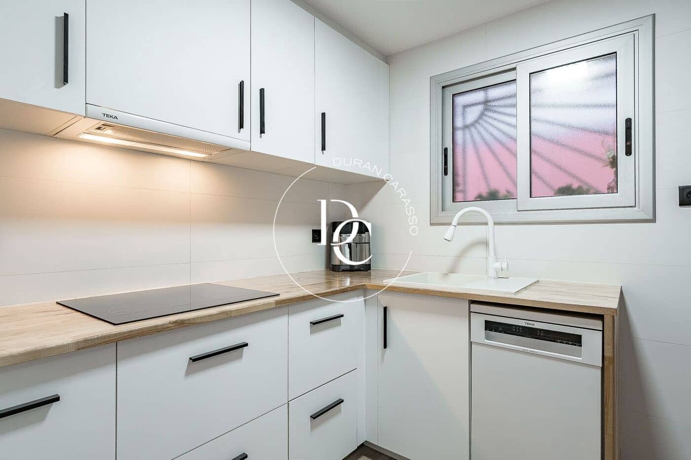 3 chambre Appartement à vendre à Barcelone ville - 490 000 € (Ref: 9608208)