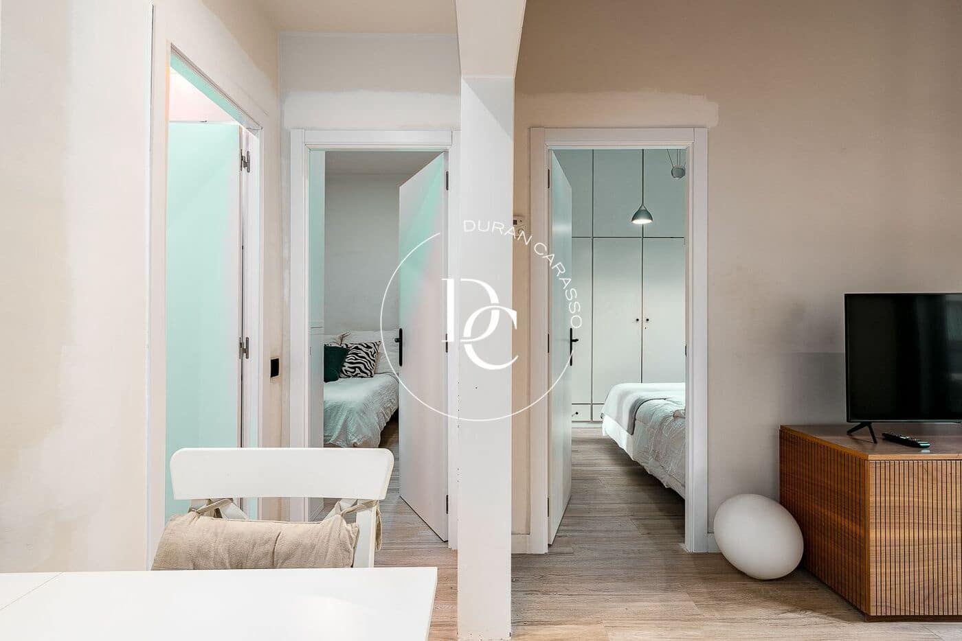 3 chambre Appartement à vendre à Barcelone ville - 490 000 € (Ref: 9608208)