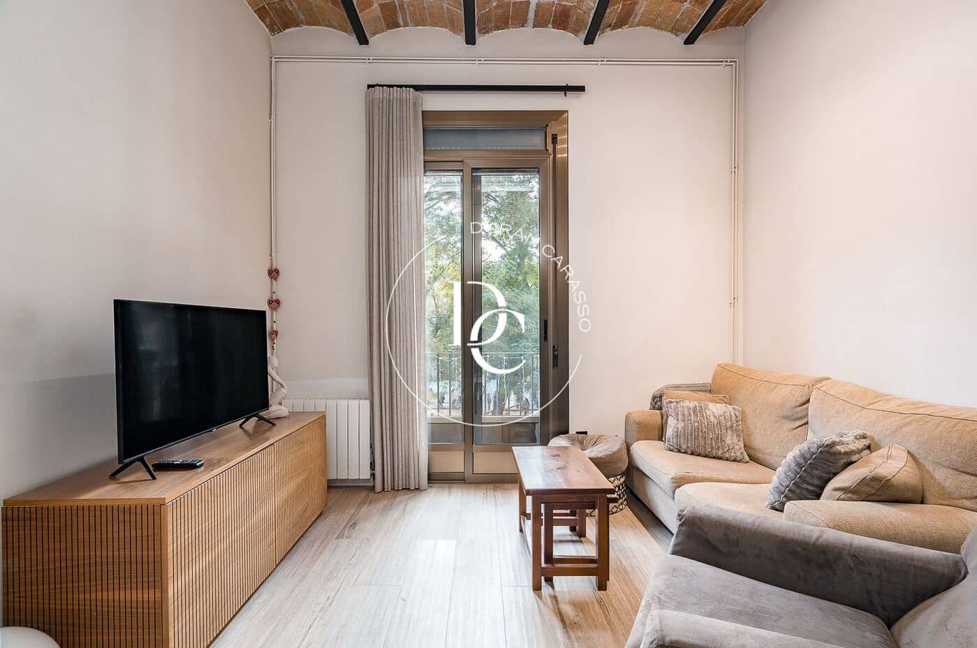 3 chambre Appartement à vendre à Barcelone ville - 490 000 € (Ref: 9608208)