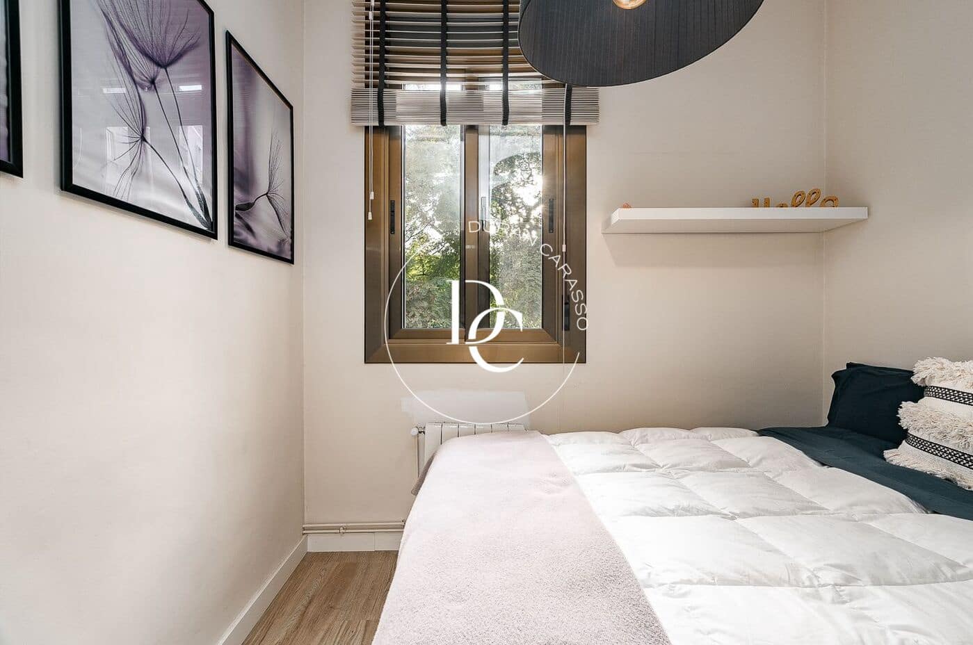 3 chambre Appartement à vendre à Barcelone ville - 490 000 € (Ref: 9608208)