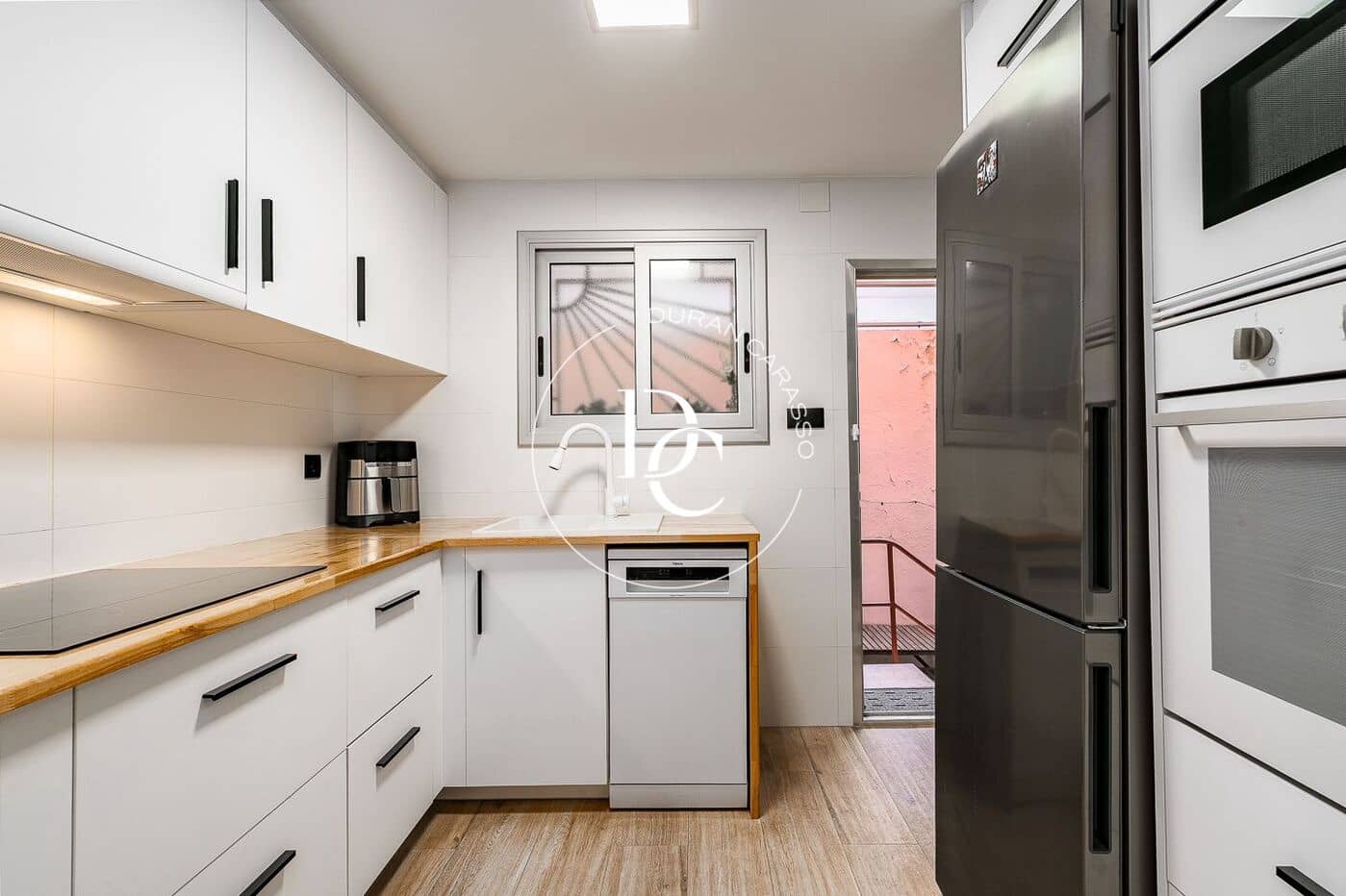 3 chambre Appartement à vendre à Barcelone ville - 490 000 € (Ref: 9608208)