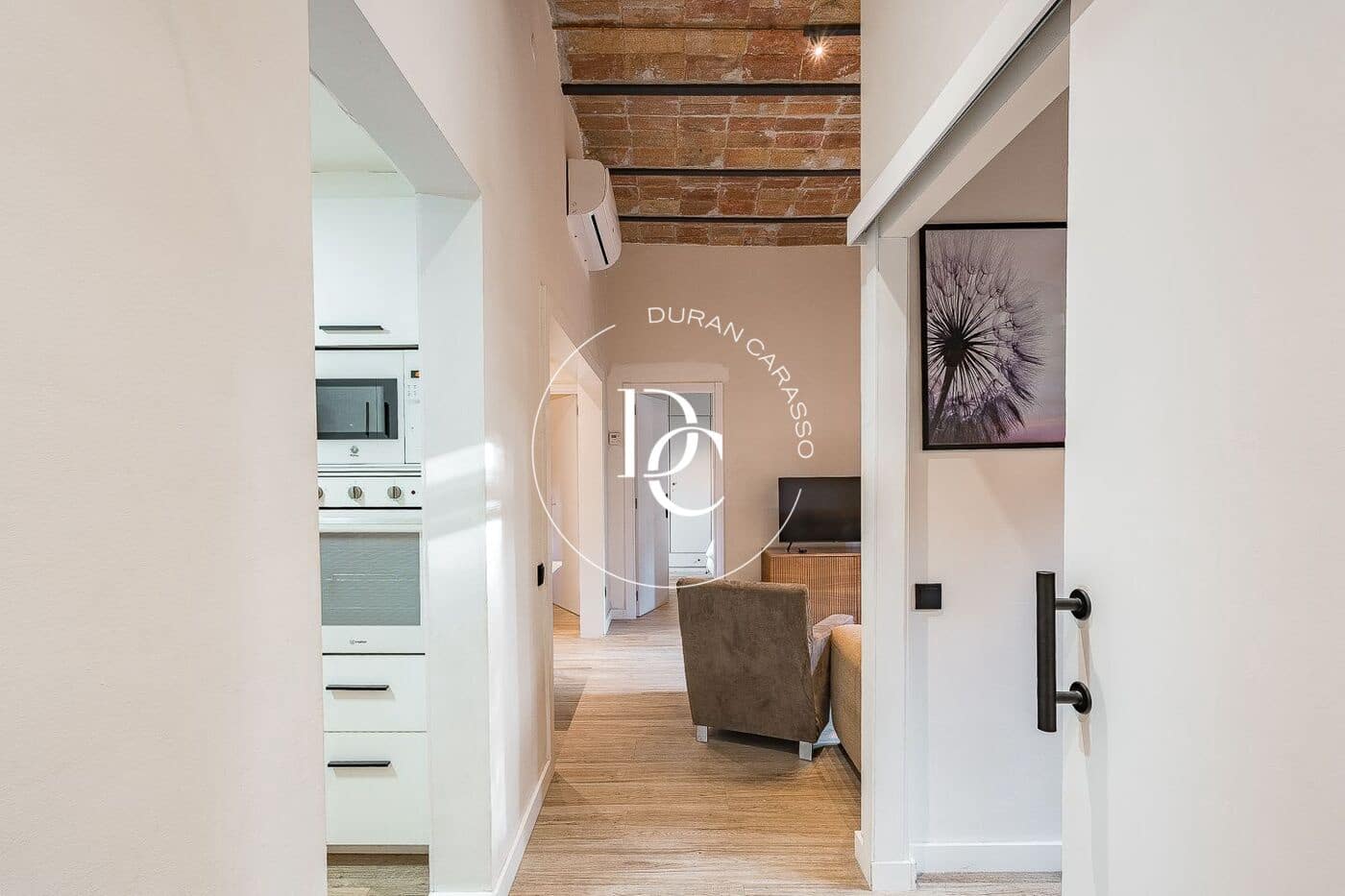 3 chambre Appartement à vendre à Barcelone ville - 490 000 € (Ref: 9608208)