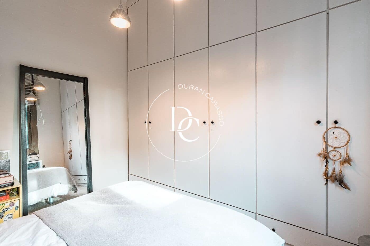 3 chambre Appartement à vendre à Barcelone ville - 490 000 € (Ref: 9608208)