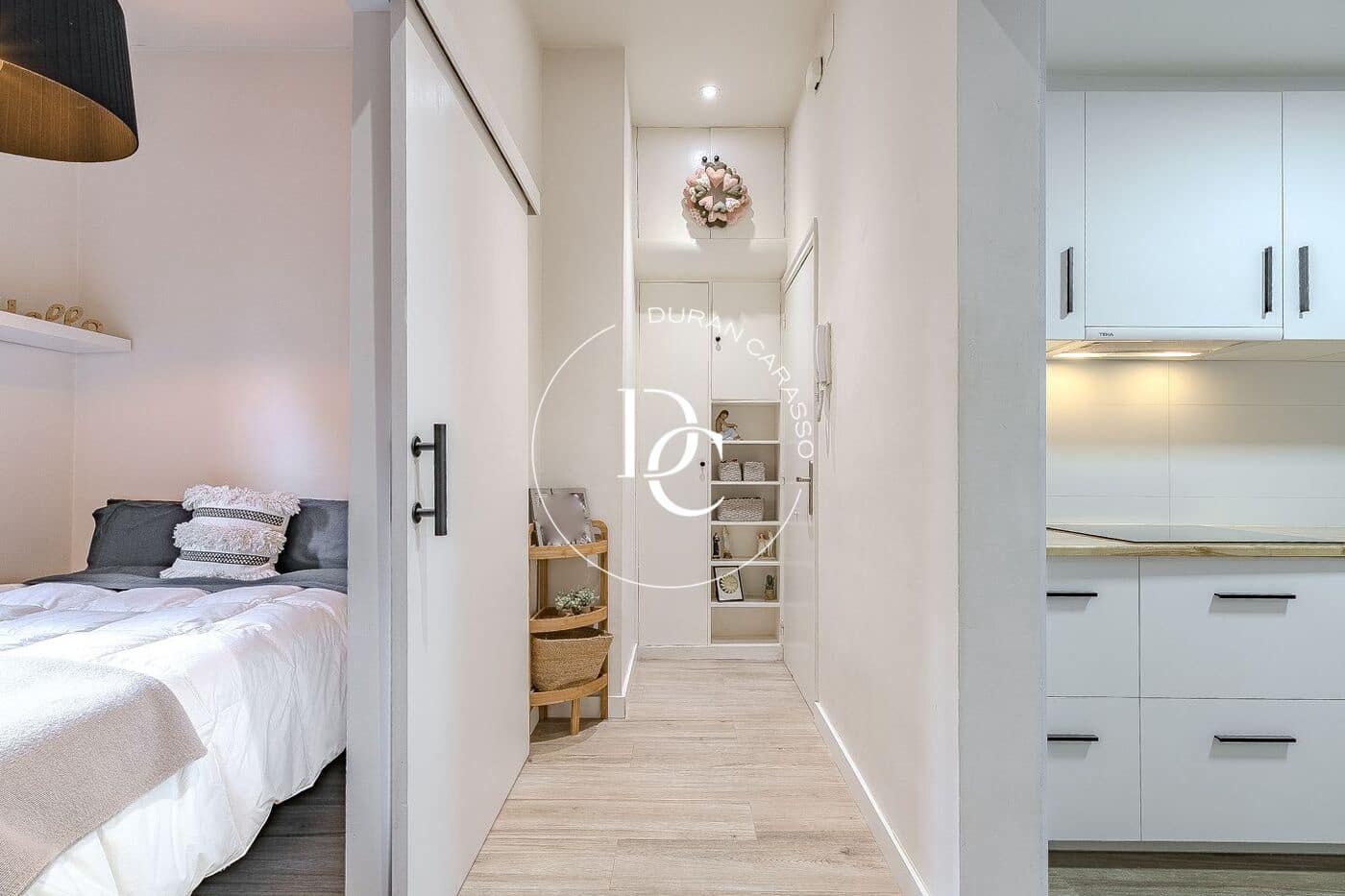 3 chambre Appartement à vendre à Barcelone ville - 490 000 € (Ref: 9608208)