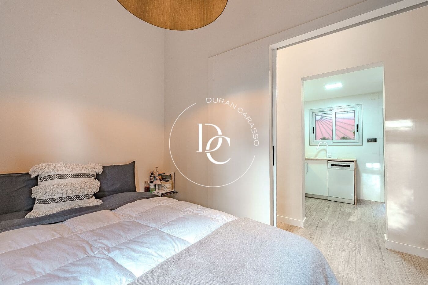 3 chambre Appartement à vendre à Barcelone ville - 490 000 € (Ref: 9608208)