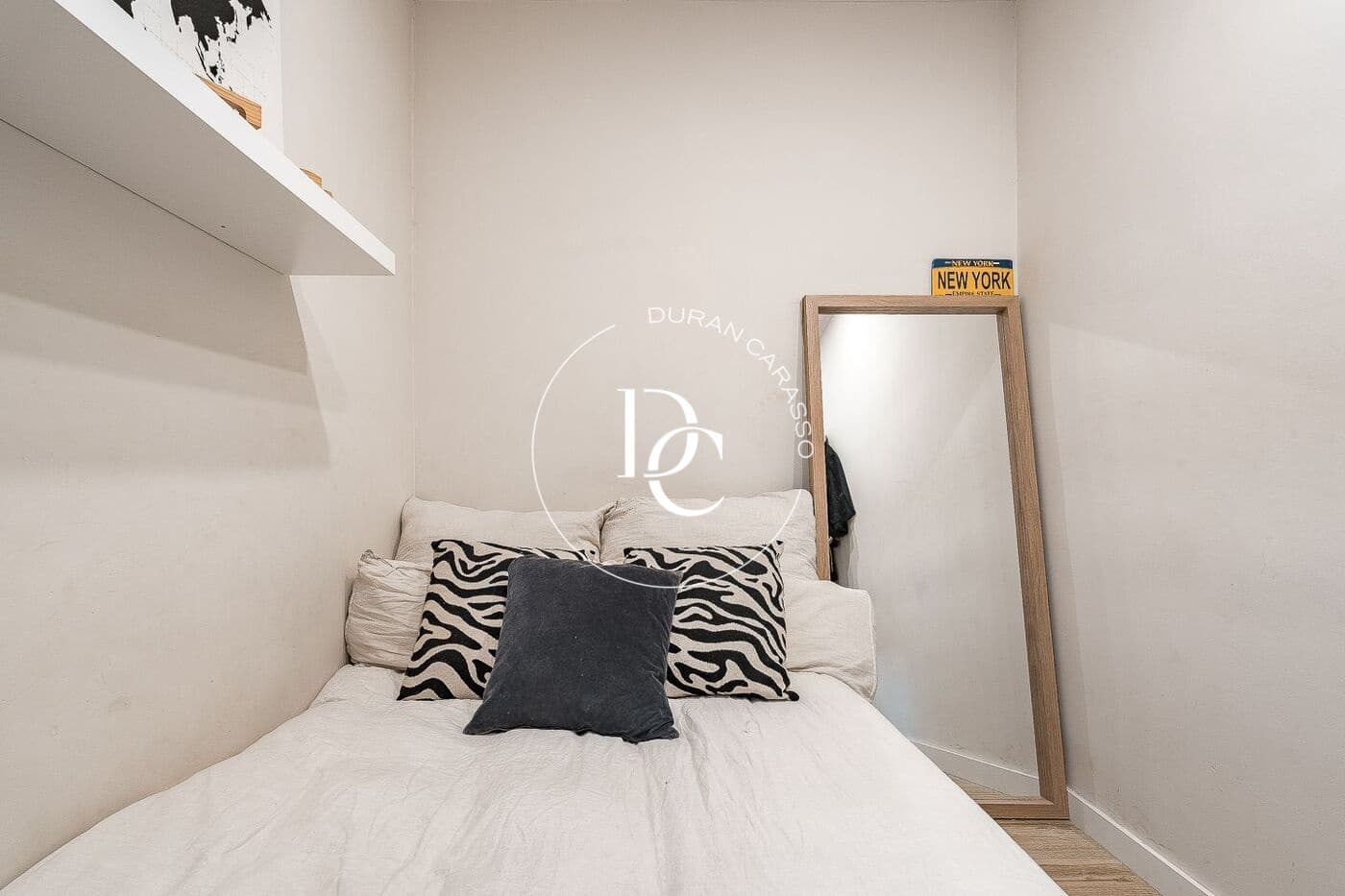 3 chambre Appartement à vendre à Barcelone ville - 490 000 € (Ref: 9608208)