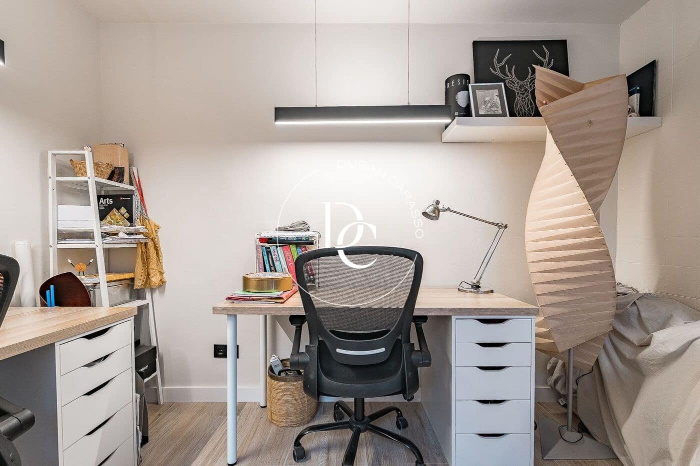 3 chambre Appartement à vendre à Barcelone ville - 490 000 € (Ref: 9608208)