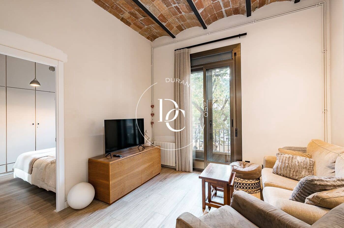 3 chambre Appartement à vendre à Barcelone ville - 490 000 € (Ref: 9608208)