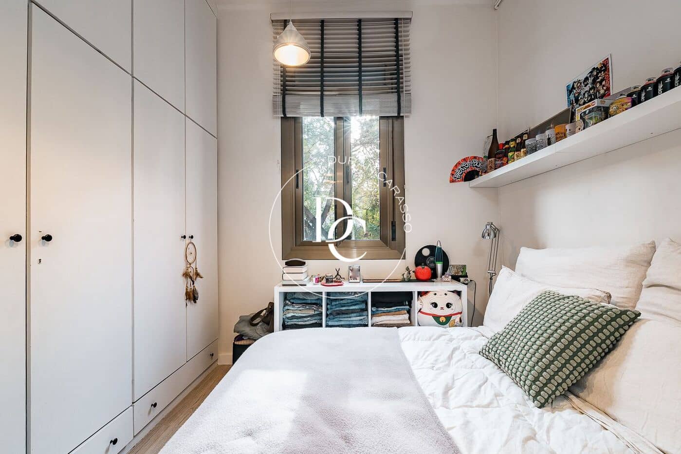 3 chambre Appartement à vendre à Barcelone ville - 490 000 € (Ref: 9608208)