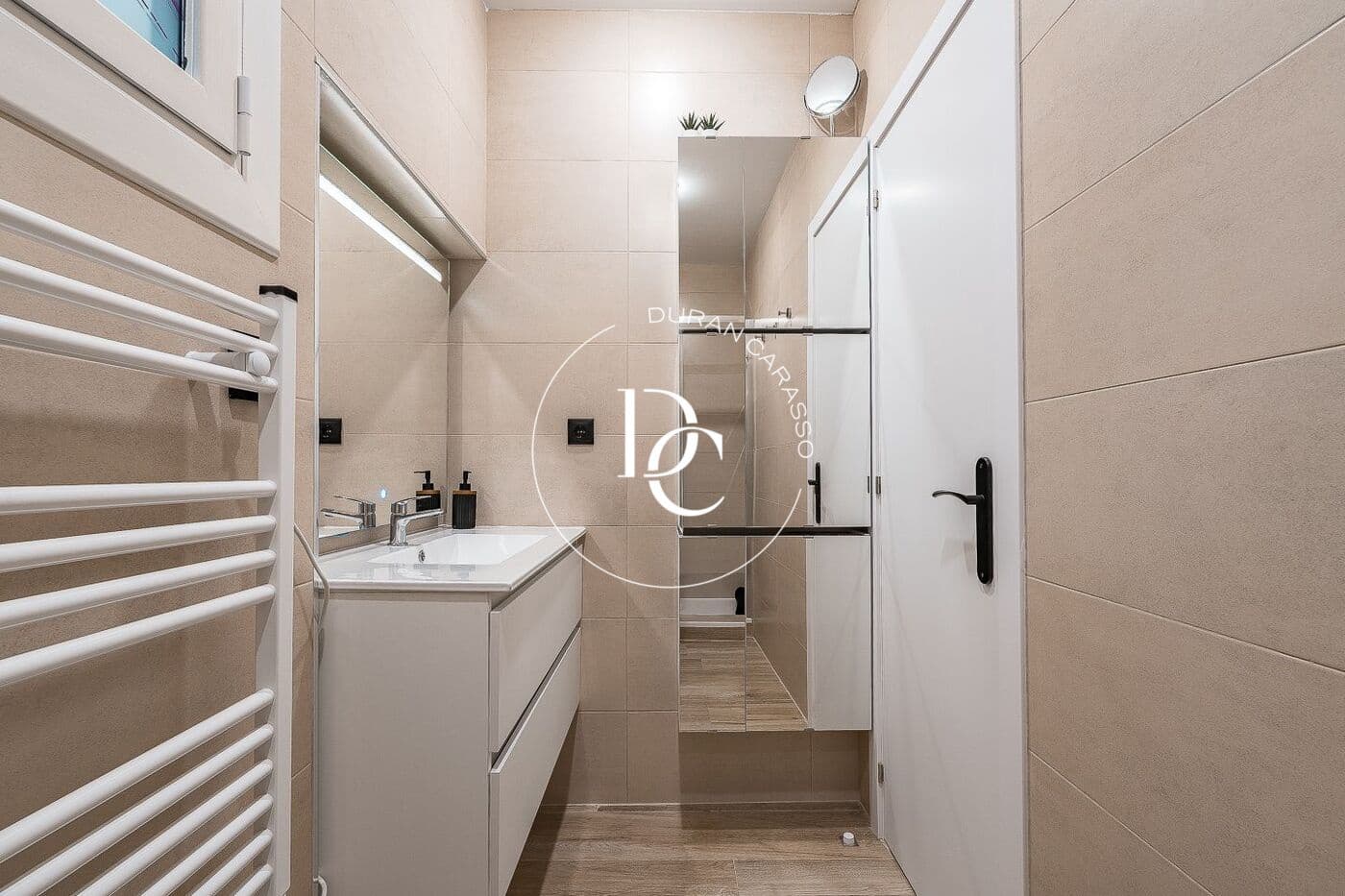 3 chambre Appartement à vendre à Barcelone ville - 490 000 € (Ref: 9608208)