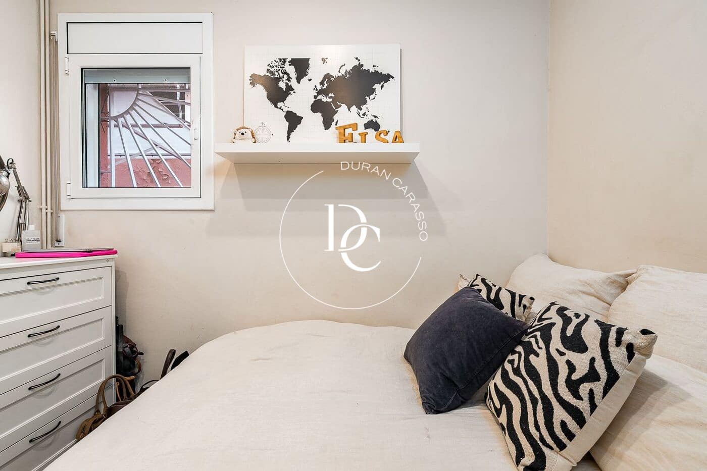 3 chambre Appartement à vendre à Barcelone ville - 490 000 € (Ref: 9608208)