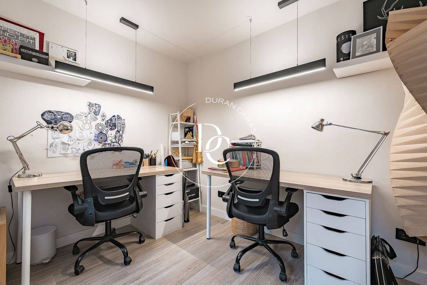 3 chambre Appartement à vendre à Barcelone ville - 490 000 € (Ref: 9608208)