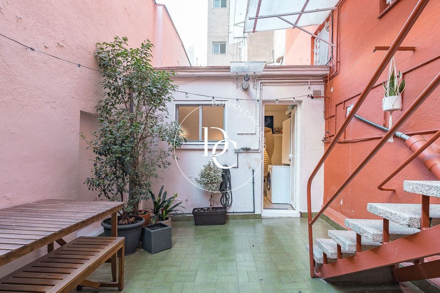 3 chambre Appartement à vendre à Barcelone ville - 490 000 € (Ref: 9608208)