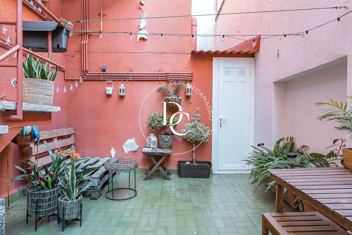 3 chambre Appartement à vendre à Barcelone ville - 490 000 € (Ref: 9608208)