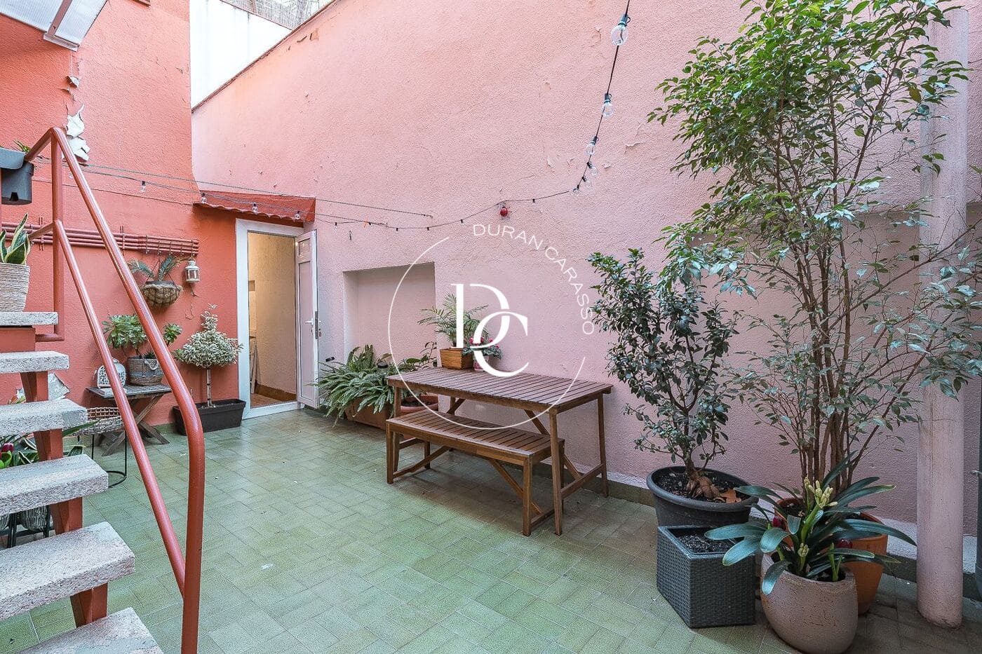 3 chambre Appartement à vendre à Barcelone ville - 490 000 € (Ref: 9608208)