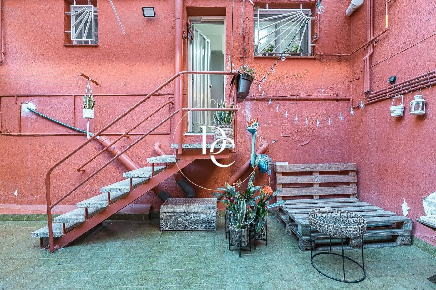 3 chambre Appartement à vendre à Barcelone ville - 490 000 € (Ref: 9608208)