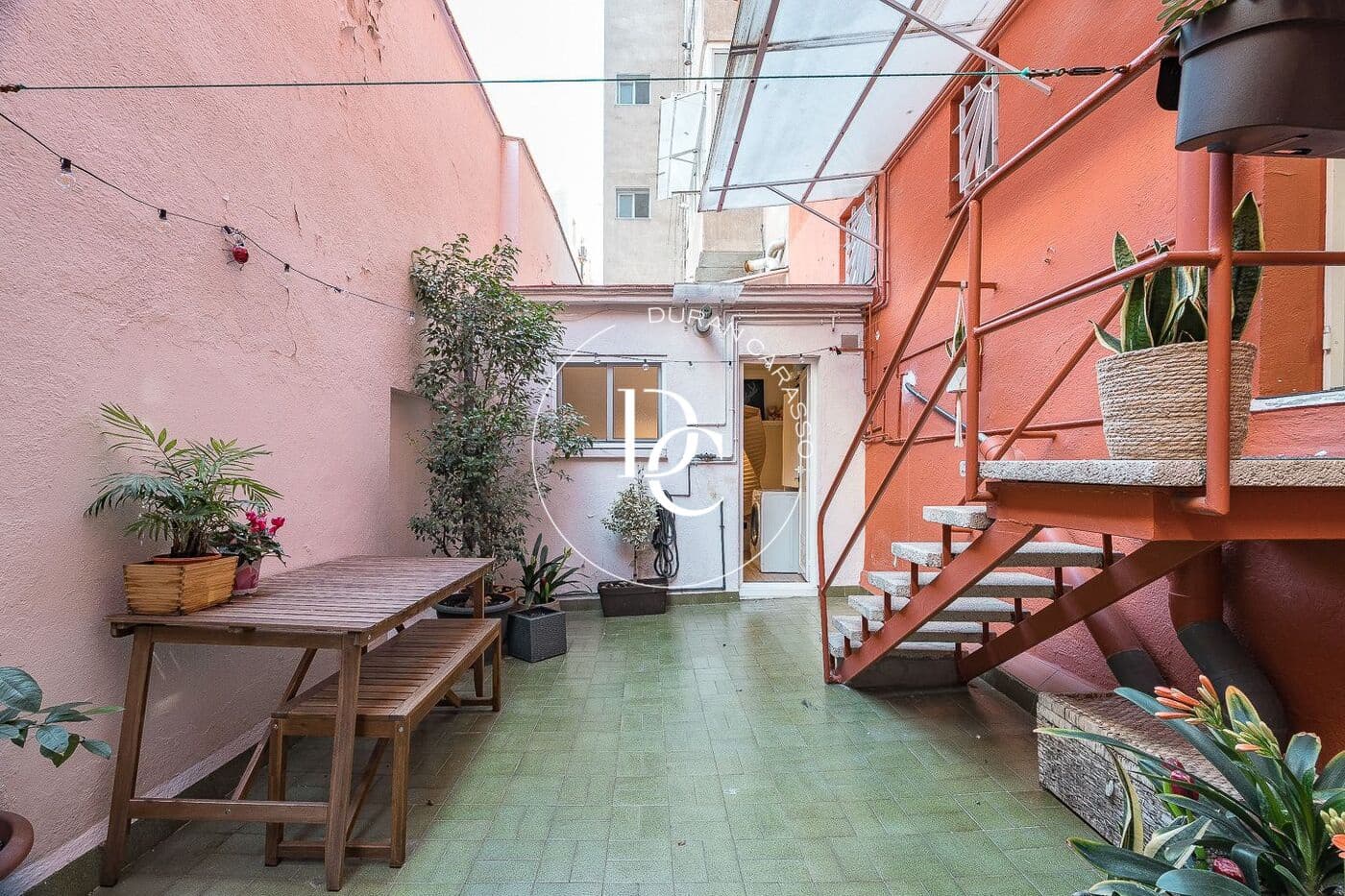 3 chambre Appartement à vendre à Barcelone ville - 490 000 € (Ref: 9608208)