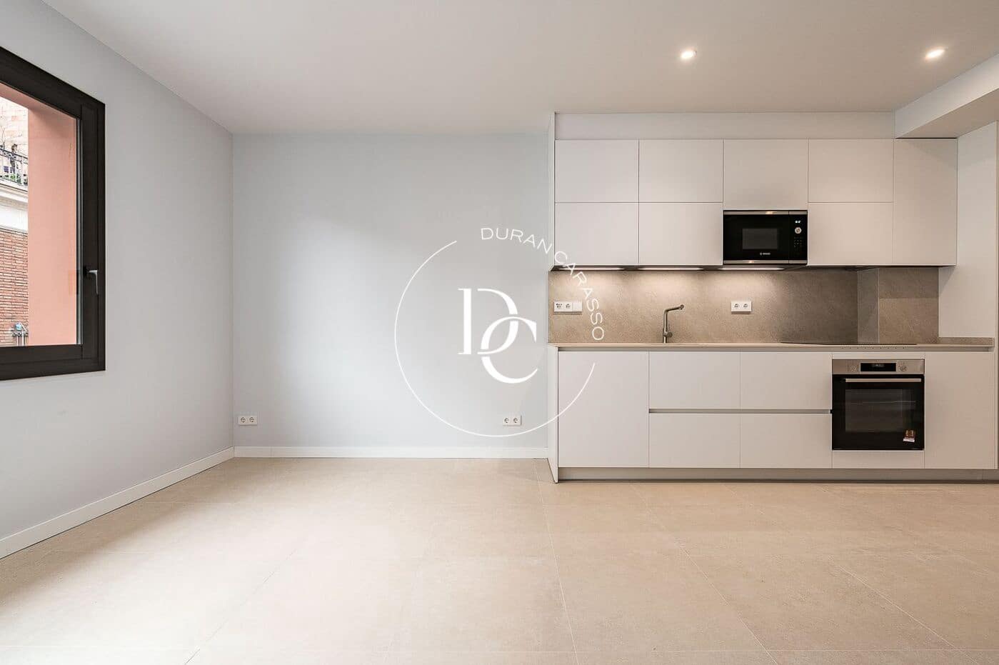 1 chambre Appartement à vendre à Barcelone ville - 995 000 € (Ref: 9616034)