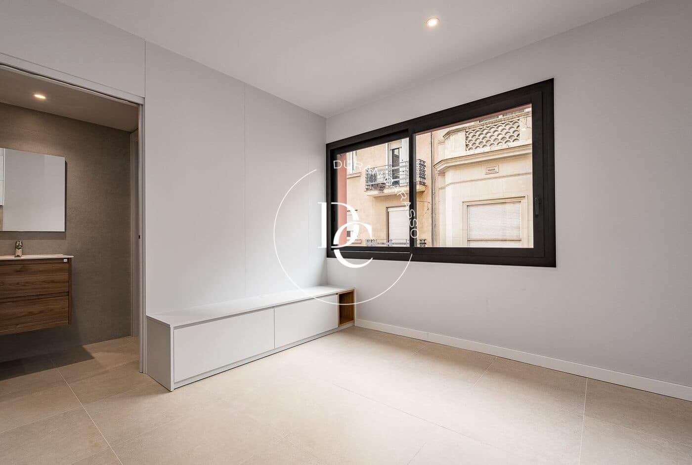 1 chambre Appartement à vendre à Barcelone ville - 995 000 € (Ref: 9616034)