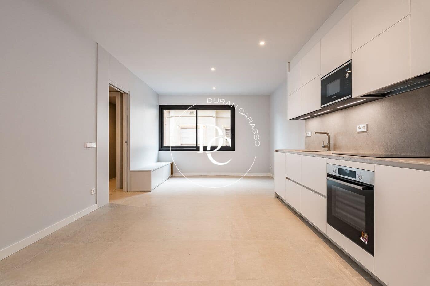 1 chambre Appartement à vendre à Barcelone ville - 995 000 € (Ref: 9616034)