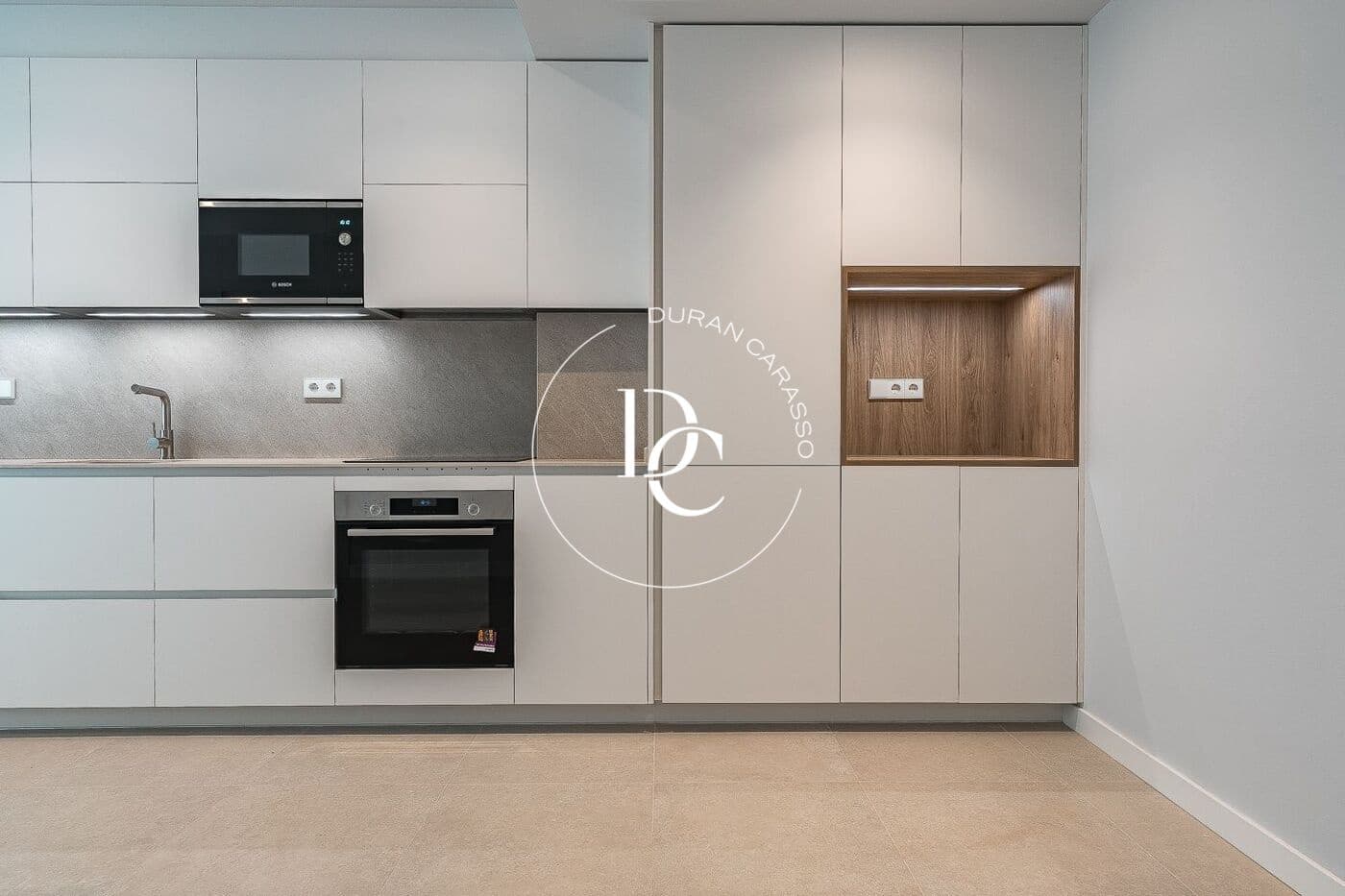 1 chambre Appartement à vendre à Barcelone ville - 995 000 € (Ref: 9616034)