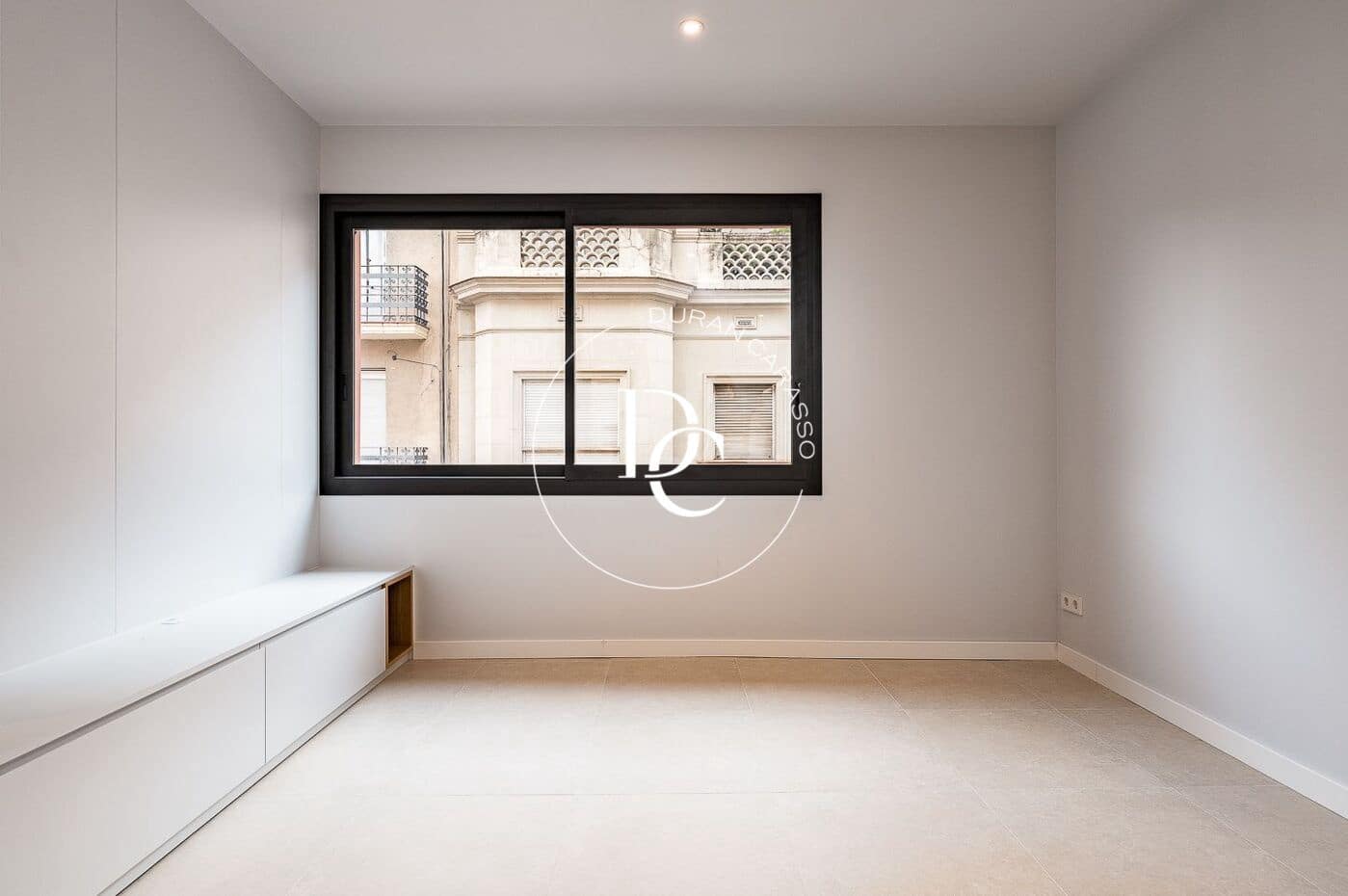 1 chambre Appartement à vendre à Barcelone ville - 995 000 € (Ref: 9616034)