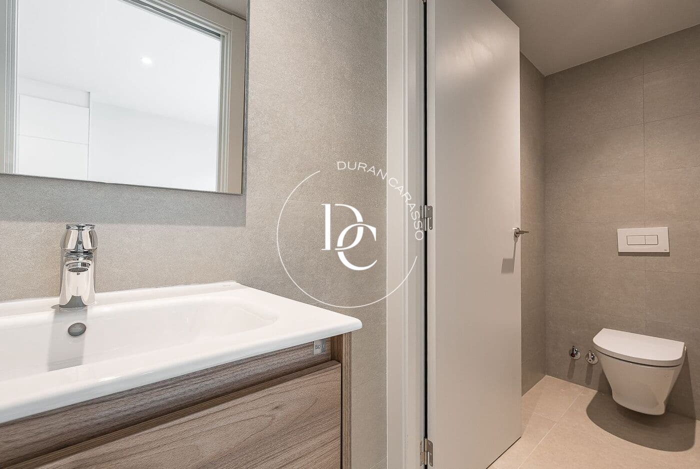 1 chambre Appartement à vendre à Barcelone ville - 995 000 € (Ref: 9616034)