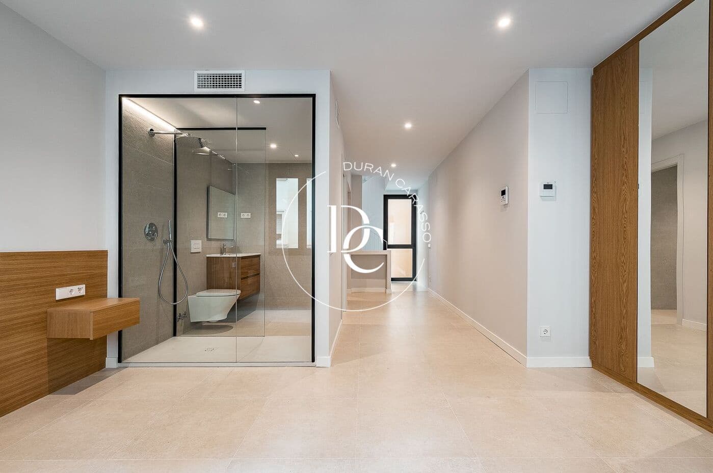 1 chambre Appartement à vendre à Barcelone ville - 995 000 € (Ref: 9616034)