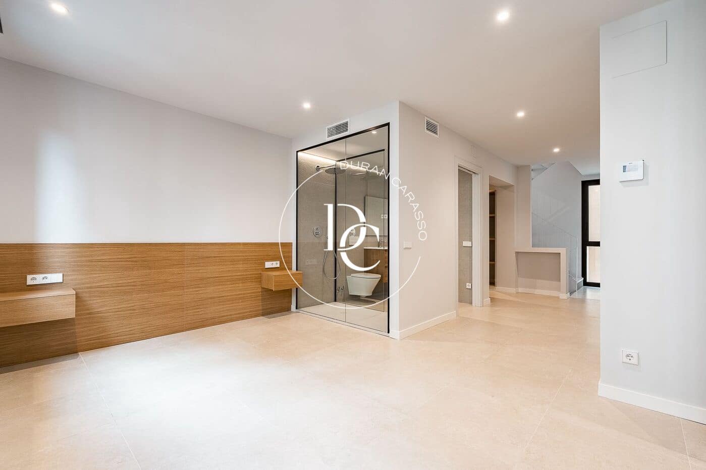 1 chambre Appartement à vendre à Barcelone ville - 995 000 € (Ref: 9616034)