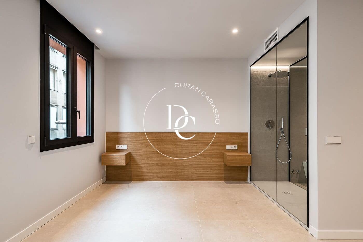 1 chambre Appartement à vendre à Barcelone ville - 995 000 € (Ref: 9616034)