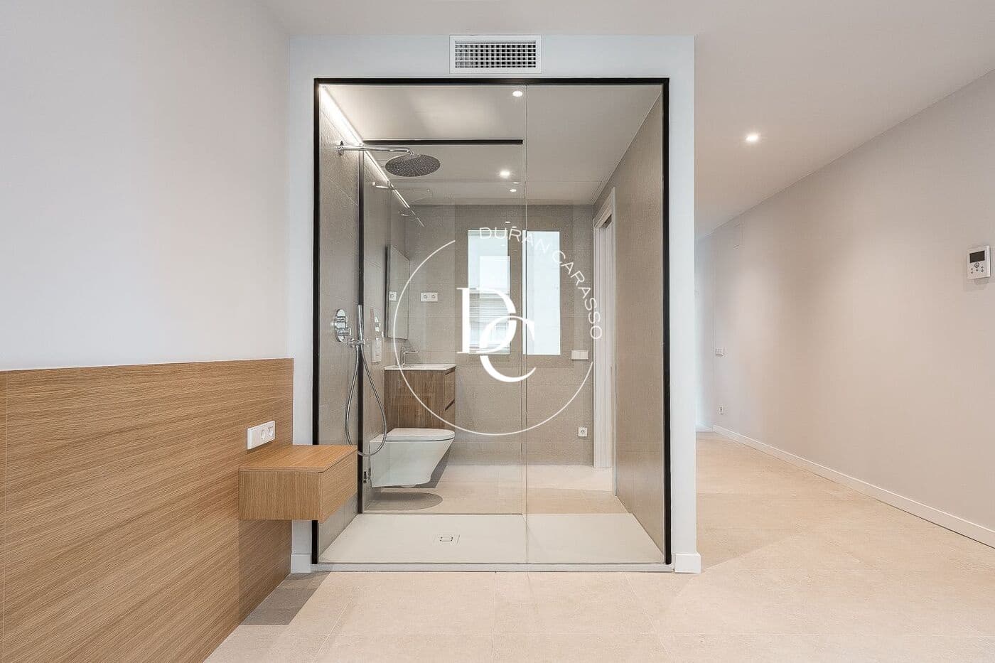 1 chambre Appartement à vendre à Barcelone ville - 995 000 € (Ref: 9616034)