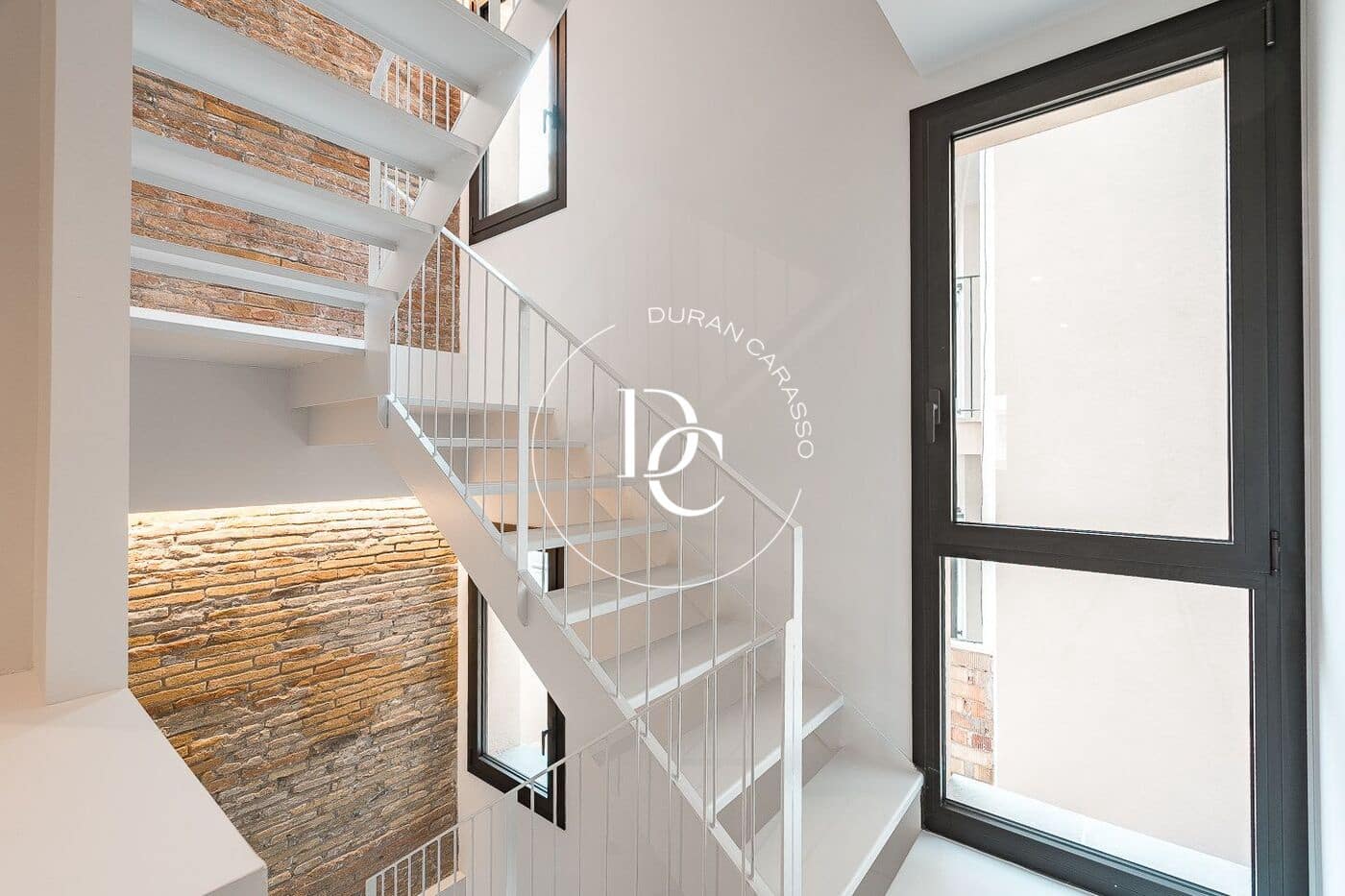 1 chambre Appartement à vendre à Barcelone ville - 995 000 € (Ref: 9616034)