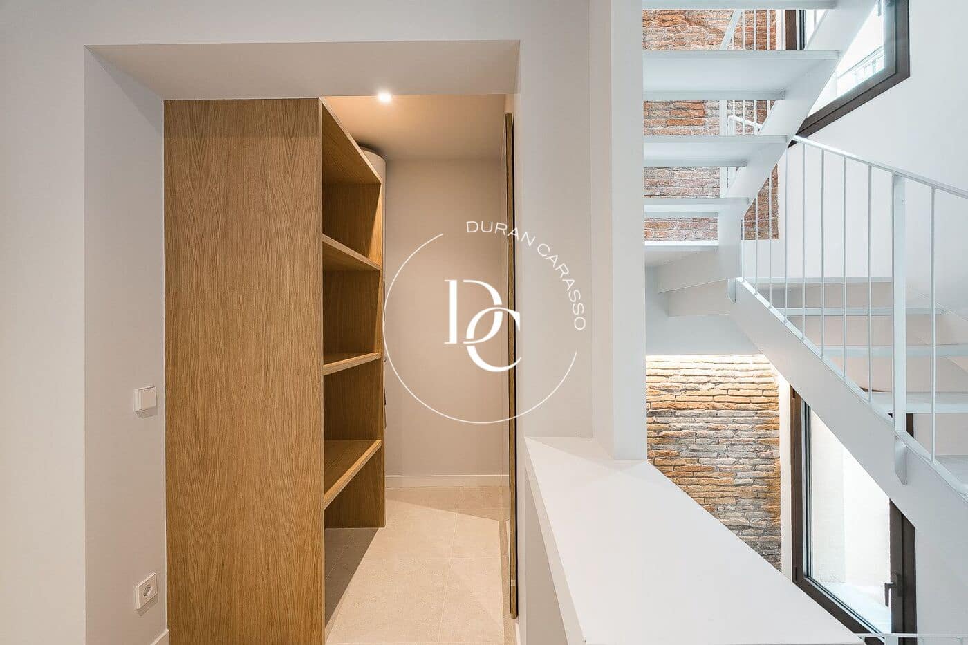 1 chambre Appartement à vendre à Barcelone ville - 995 000 € (Ref: 9616034)