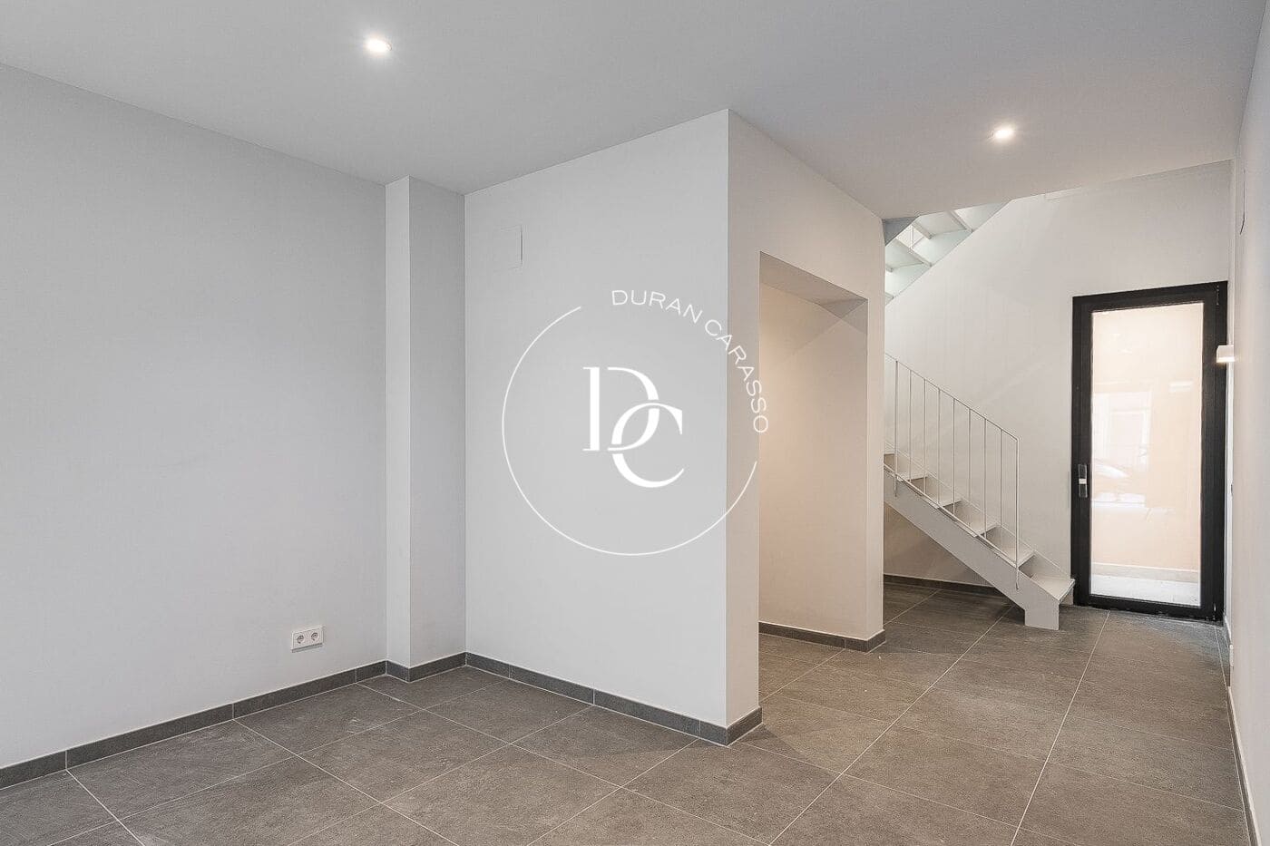 1 chambre Appartement à vendre à Barcelone ville - 995 000 € (Ref: 9616034)