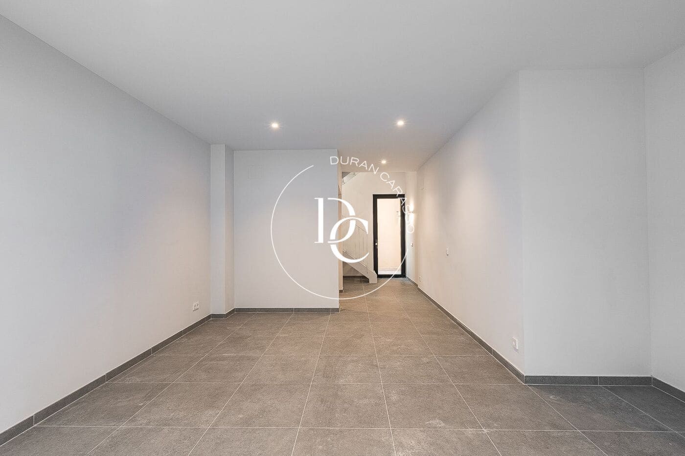 1 chambre Appartement à vendre à Barcelone ville - 995 000 € (Ref: 9616034)