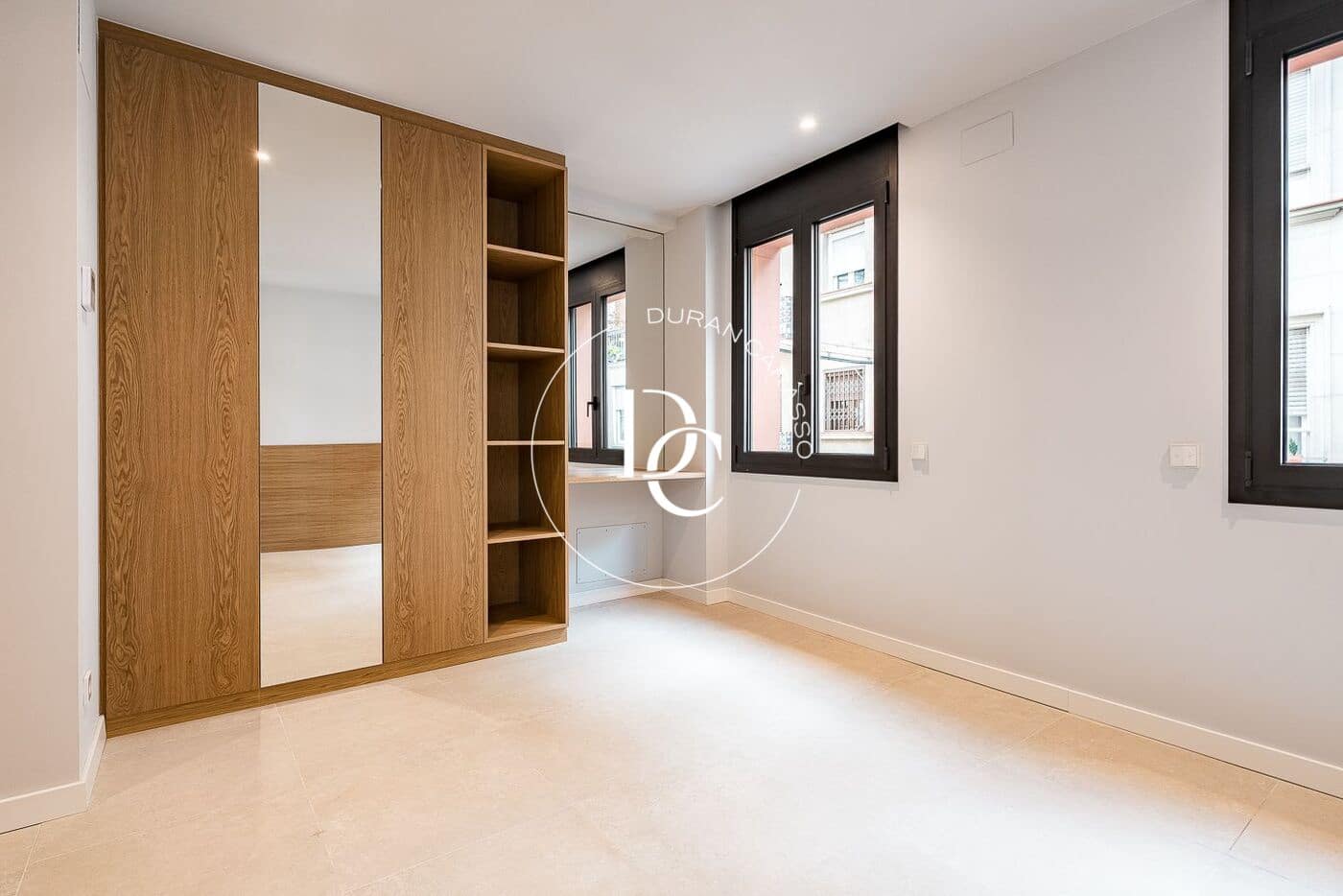 1 chambre Appartement à vendre à Barcelone ville - 995 000 € (Ref: 9616034)
