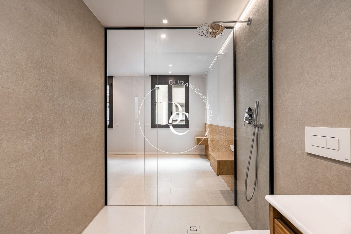 1 chambre Appartement à vendre à Barcelone ville - 995 000 € (Ref: 9616034)