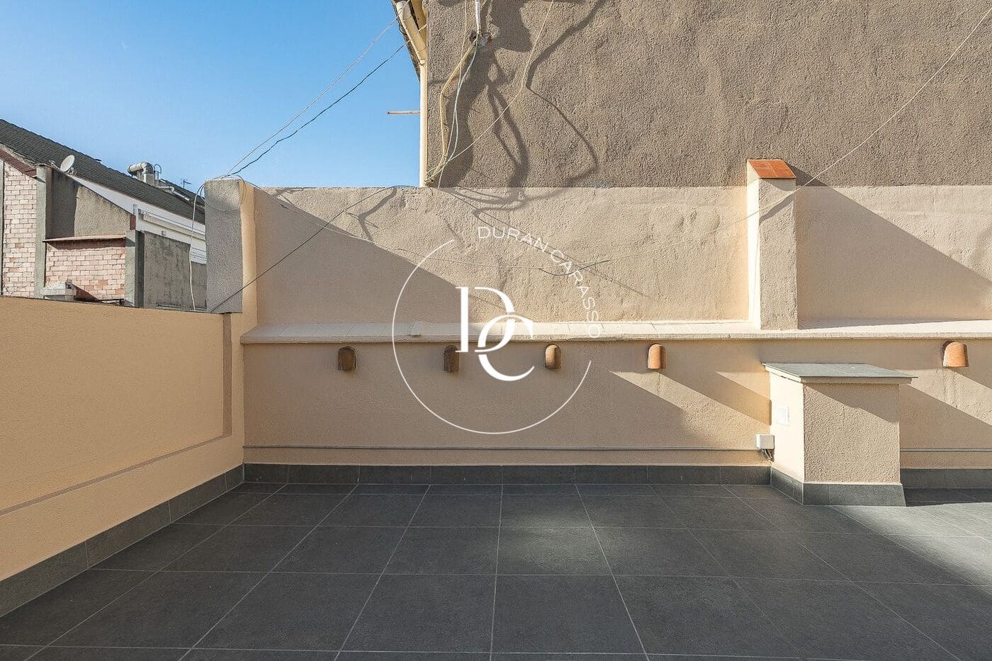 1 chambre Appartement à vendre à Barcelone ville - 995 000 € (Ref: 9616034)