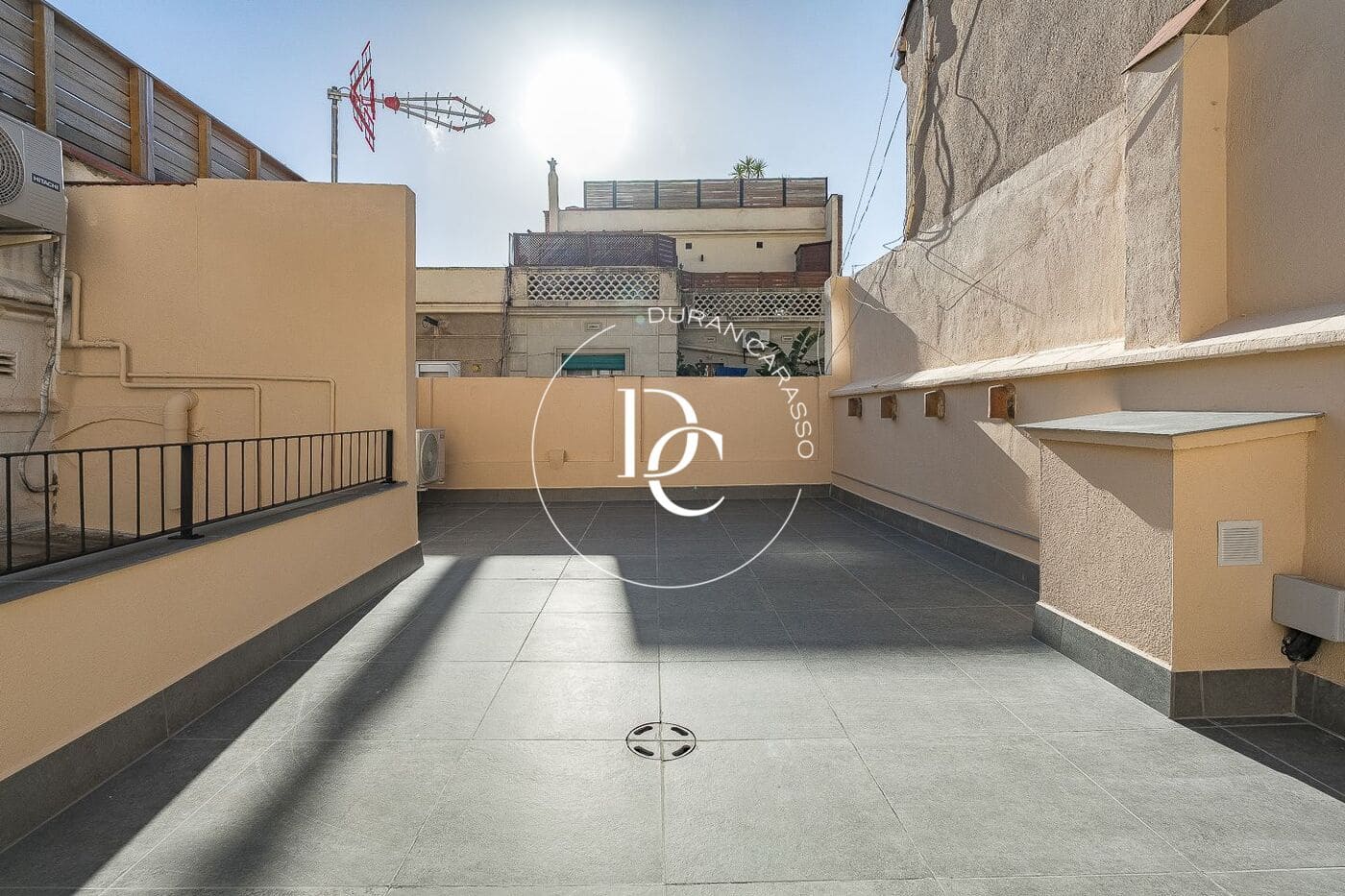 1 chambre Appartement à vendre à Barcelone ville - 995 000 € (Ref: 9616034)