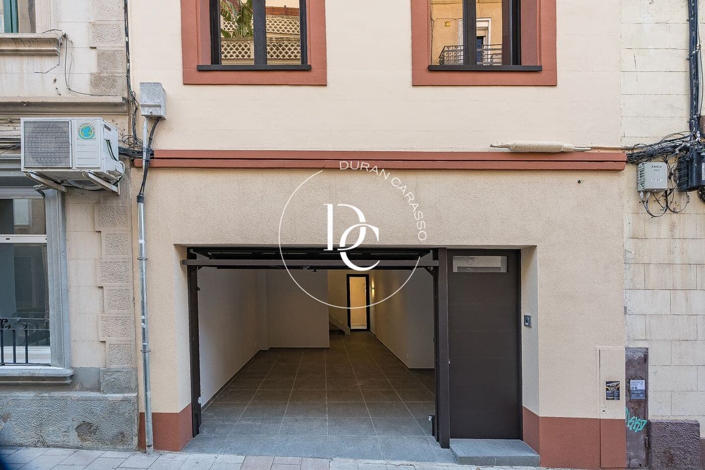 1 chambre Appartement à vendre à Barcelone ville - 995 000 € (Ref: 9616034)