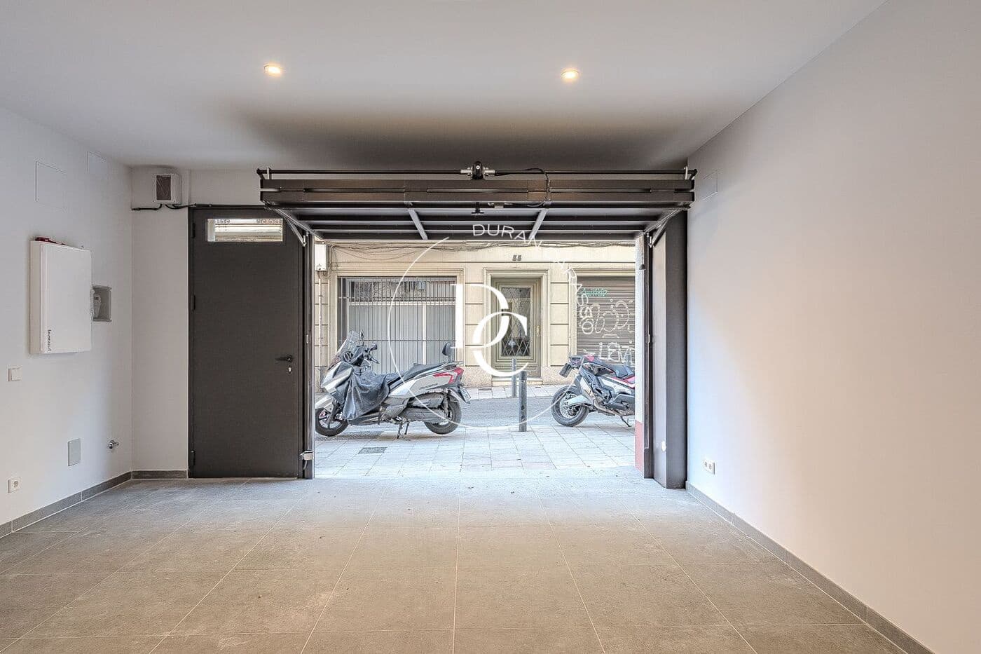 1 chambre Appartement à vendre à Barcelone ville - 995 000 € (Ref: 9616034)