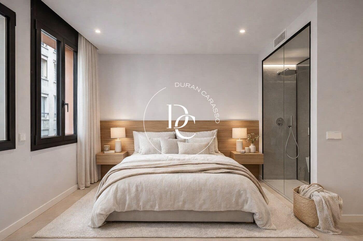 1 camera da letto Appartamento in vendita in Barcelona citta - 995.000 € (Rif: 9616034)