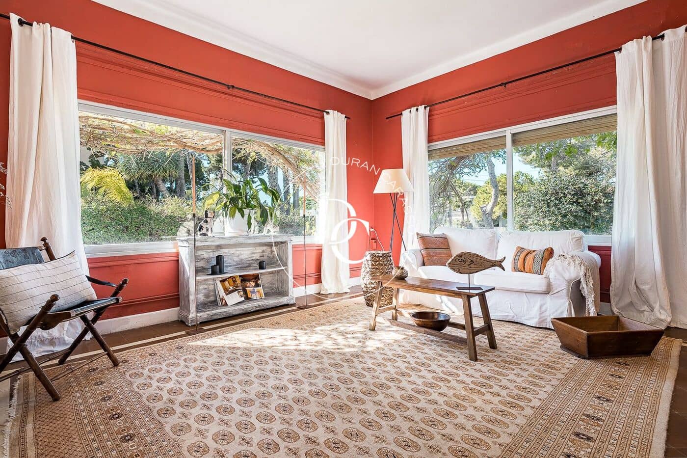 11 bedroom Villa for sale in Sitges - € 3,850,000 (Ref: 9627765)