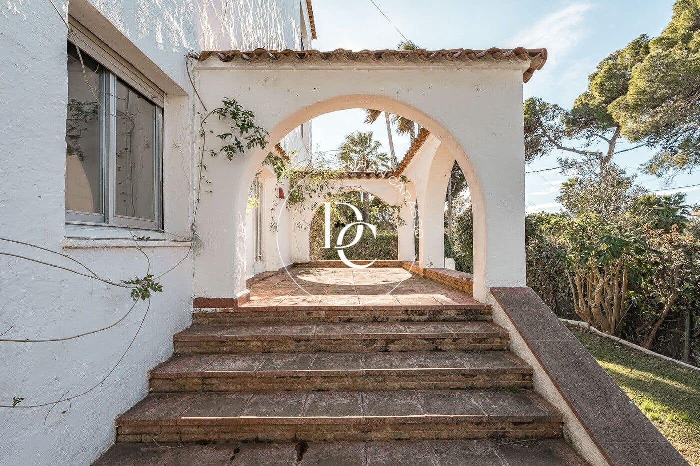 11 bedroom Villa for sale in Sitges - € 3,850,000 (Ref: 9627765)