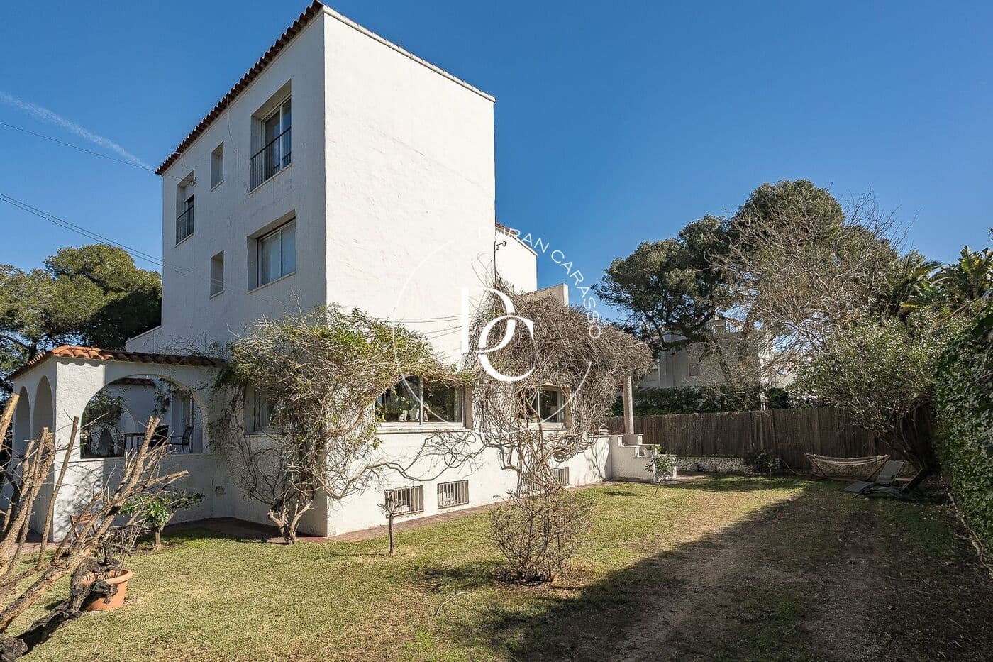 11 bedroom Villa for sale in Sitges - € 3,850,000 (Ref: 9627765)