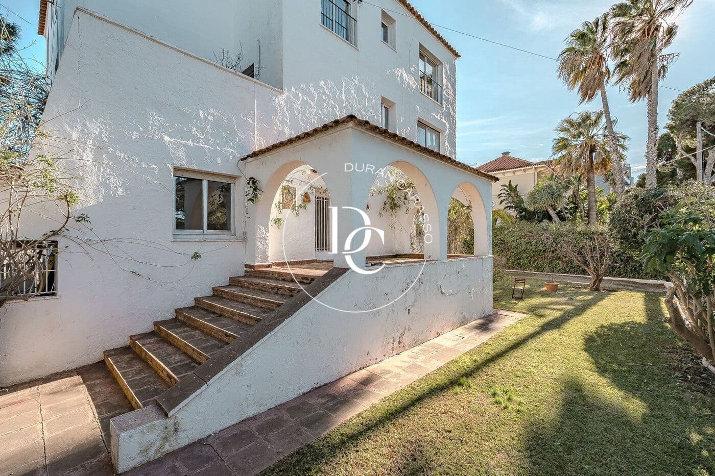 11 bedroom Villa for sale in Sitges - € 3,850,000 (Ref: 9627765)