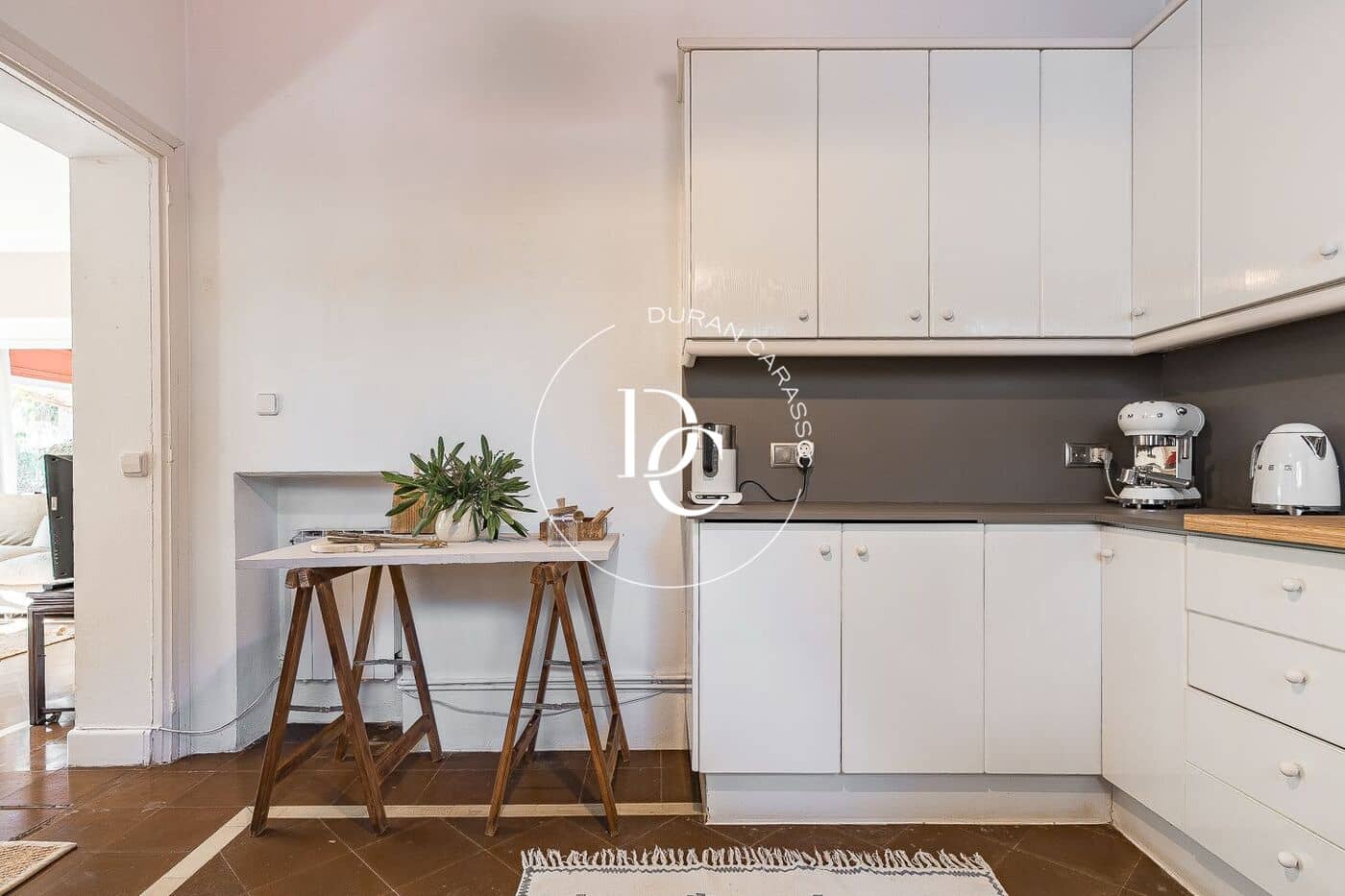 5 camera da letto Villa da affittare in Sitges - 3.900 € (Rif: 9627766)